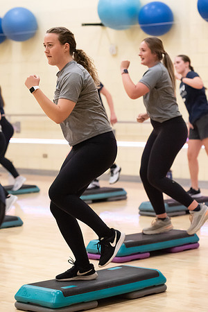 Step Fitness - May 2023