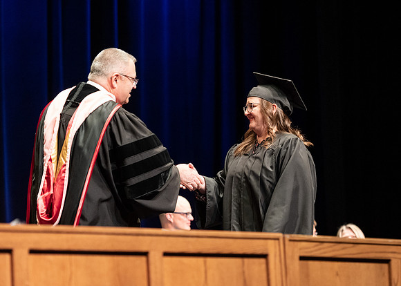 Academic Success & Interdisciplinary Studies - Apr 2023