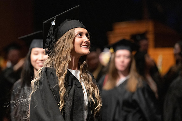 Commencement - Apr 2023