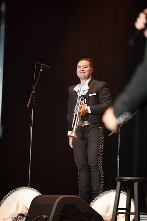 Mariachi Mexico Concert - May 2023