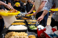 IT Student Appreciation Lunch - Oct 2026