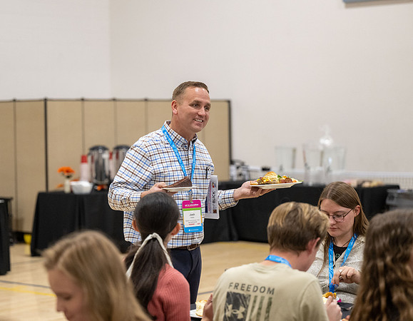 Josh Hobbs Idaho Art Educator of the Year Award - Oct 2026