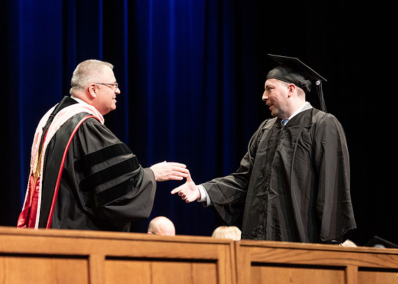 Academic Success & Interdisciplinary Studies - Apr 2023