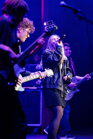 Battle of the Bands - Mar 2025