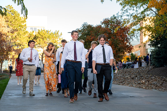 Devo Elder Bedner - Oct 2026