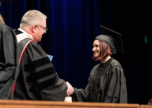 Academic Success & Interdisciplinary Studies - Apr 2023