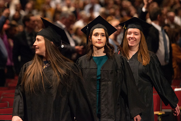 Commencement - Apr 2023