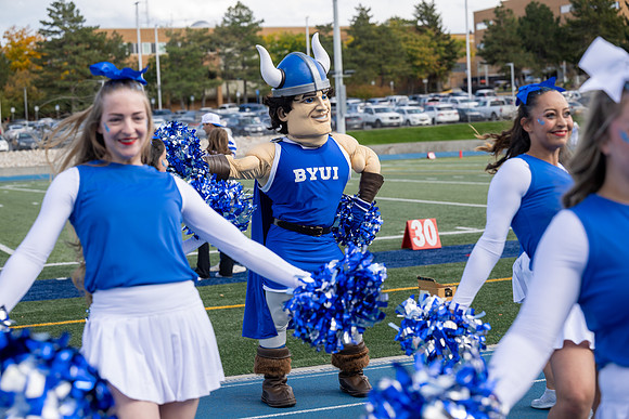White Vikings Vs. Silver Vikings Football - Oct 2026