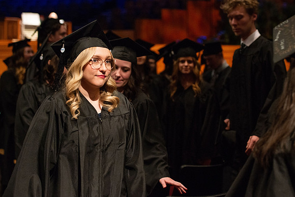 Commencement - Apr 2023