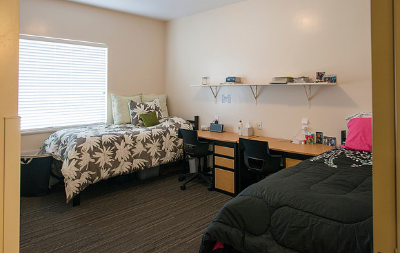 Bedrooms