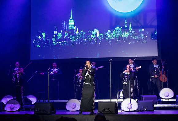 Mariachi Mexico Concert - May 2023