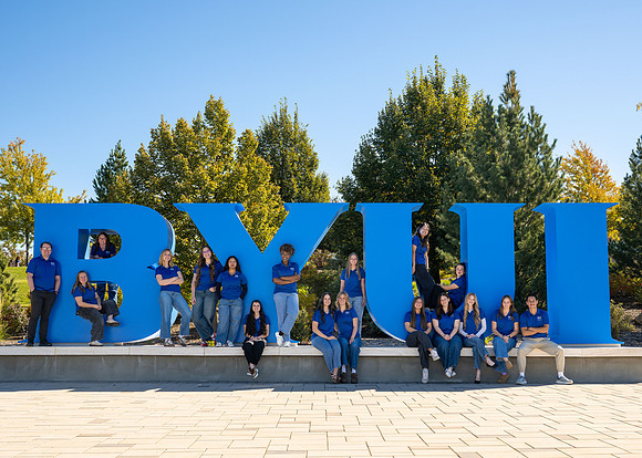 Pre Arrival Photos - Sept. 2026
