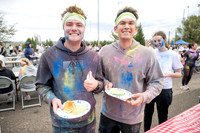 Spirit Week Blue Pancake Breakfast- Oct 2026