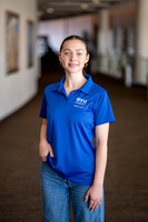 Student Success Department Photoshoot - Oct 2026