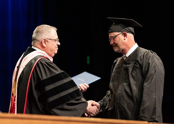 Academic Success & Interdisciplinary Studies - Apr 2023