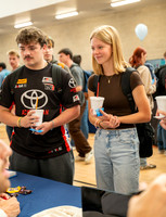 Career Fair - Sept. 2026