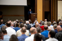 Fall Faculty Conference - Sept. 2026