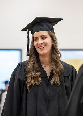Commencement - Apr 2023