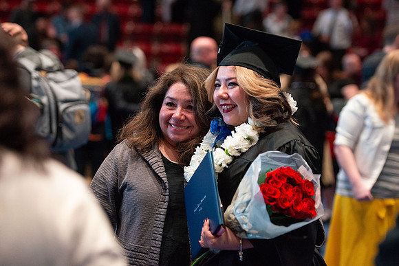 Academic Success and Interdisciplinary Studies - Apr 2023