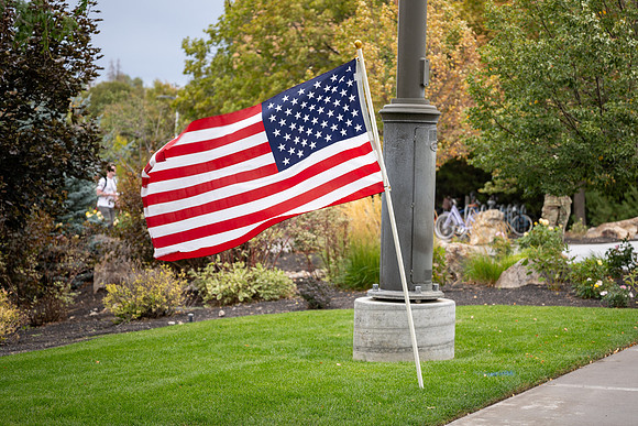 Constitution Day - Sep 2026