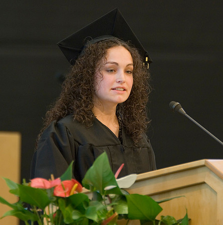 College of Physical Sciences and Enineering Convocation,