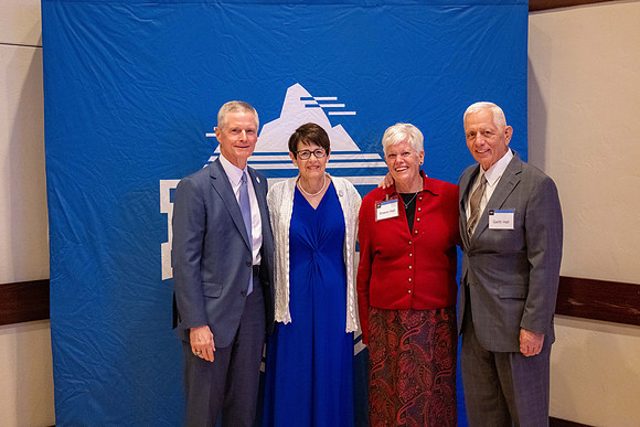 Fall President's Leadership Council - Oct 2026