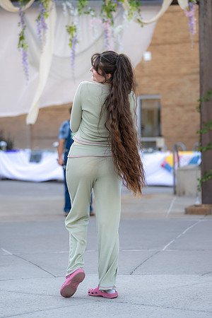 Fashion Show - July 2025