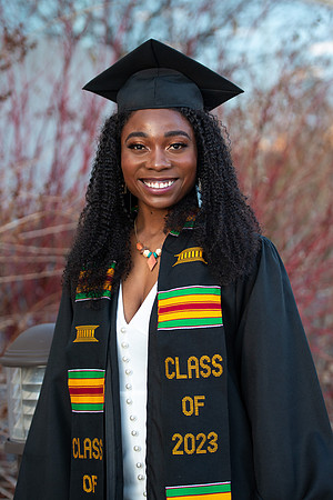 Graduation - Apr 2023