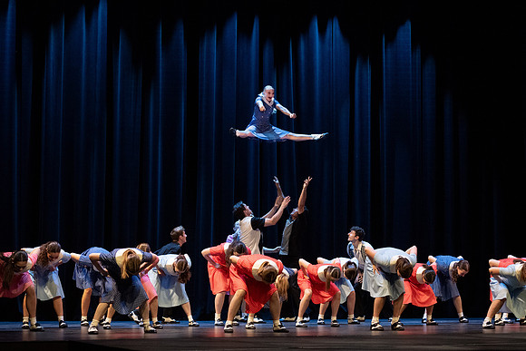 Dance Alliance Tour Promo - May 2024