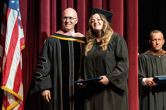 Convocation College Performing and Visual Arts - Jul 2022