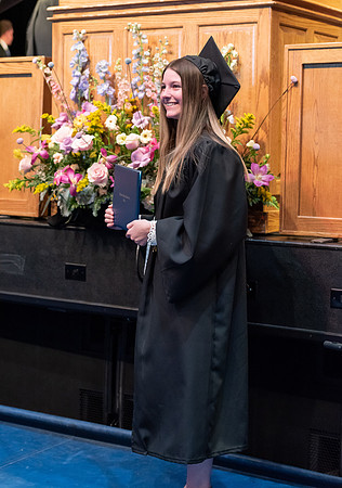 Academic Success & Interdisciplinary Studies - Apr 2023