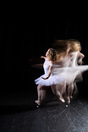 Extravadance Promo - Oct 2026