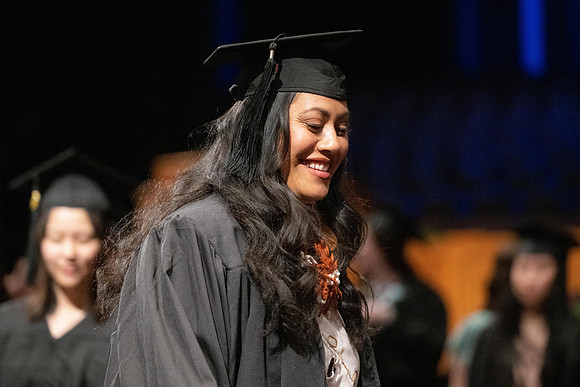 Commencement - Apr 2023