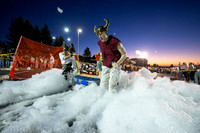 Spirit Week Bed Races - Oct. 2026