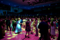 Queens Ball Oct 2026