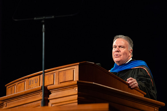 Commencement - Apr 2023