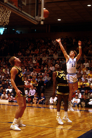 Ricks College Men's Basketball