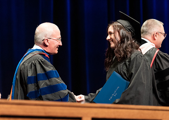 Academic Success & Interdisciplinary Studies - Apr 2023