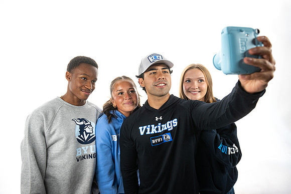 New Viking Merch - Sept 2026