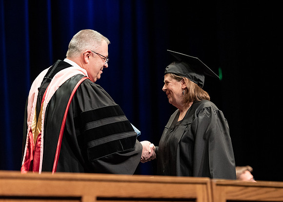 Academic Success & Interdisciplinary Studies - Apr 2023
