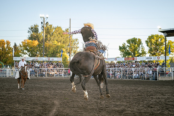 Spirit Week Rodeo - Oct 2026