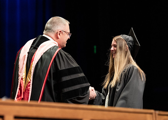 Academic Success & Interdisciplinary Studies - Apr 2023