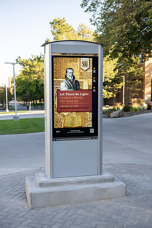 Digital Signage - Oct 2026