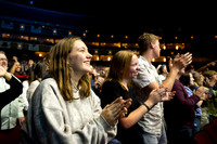 Lauren Daigle - Sept. 2026