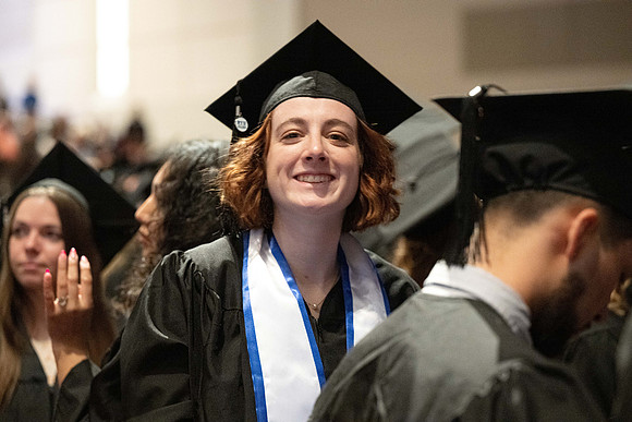 Commencement - Apr 2023