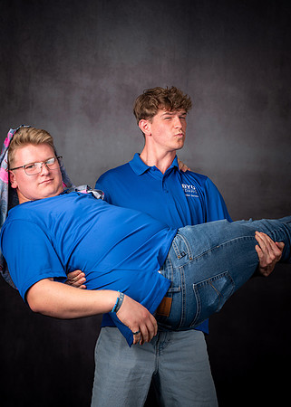 Talor LeBaron Mentor - Setp 2026
