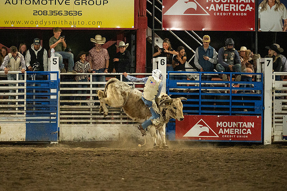 Spirit Week Rodeo_Oct 2026