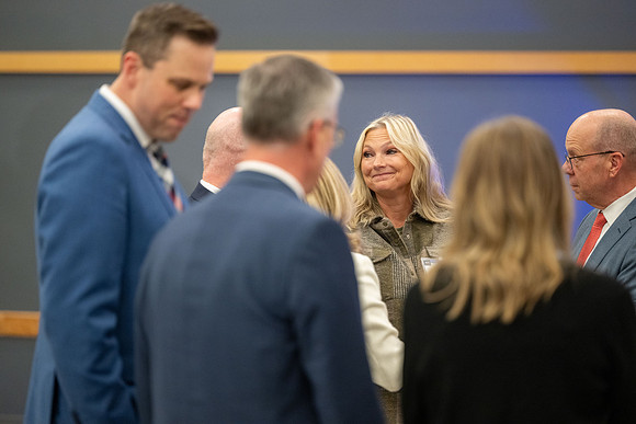 BYU-Idaho Appreciation Dinner - Oct 2026