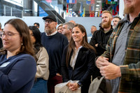 David O. McKay Library Ribbon Cutting - Oct 2026