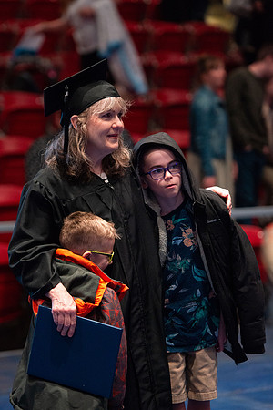 Academic Success and Interdisciplinary Studies - Apr 2023